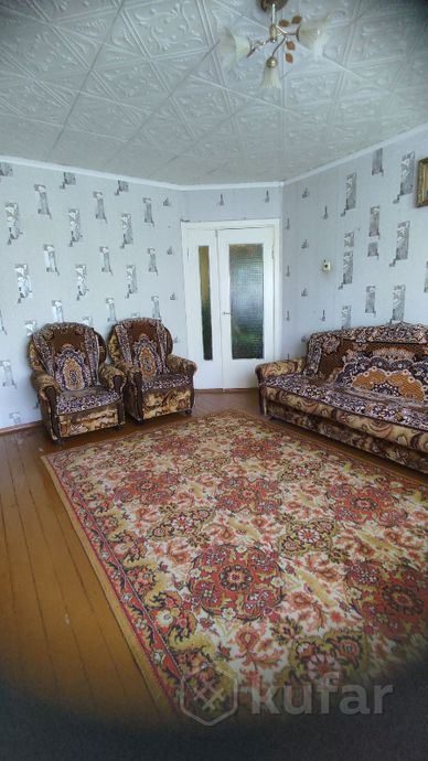 Квартира 3-комн. 58 м² за 707 884 ₽ в Заостровечье — фото 2