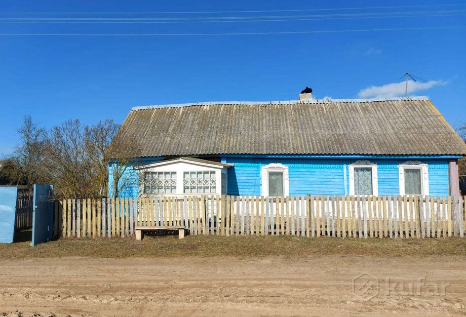 Дом 2-комн. 40.1 м² за 409 828 ₽ в Симаково — фото 1