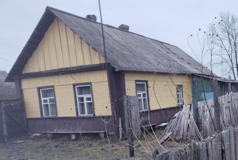 Дом 3-комн. 43 м² за 555 030 ₽ в Рогачёвский — фото 1