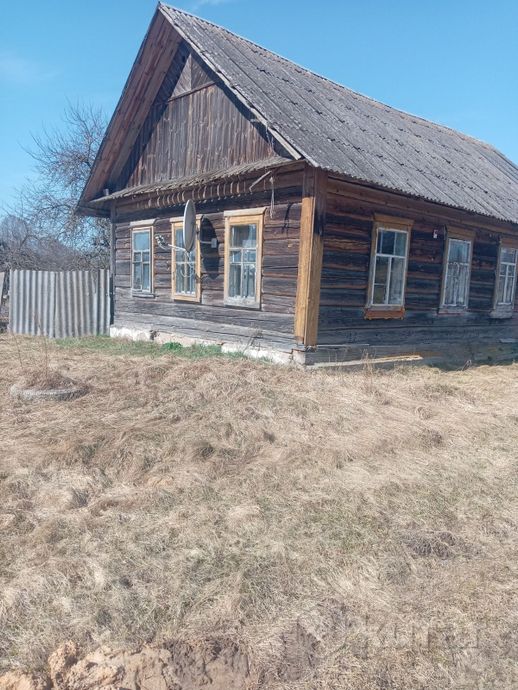 Дом 2-комн. 63 м² за 58 146 ₽ в Толочинский — фото 1