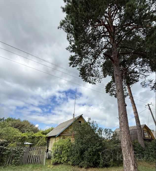 Дом 2-комн. 27 м² за 581 210 ₽ в Гомель — фото 3