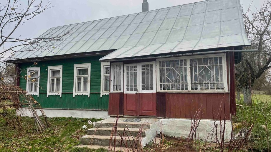 Дом 2-комн. 56 м² за 290 605 ₽ в Боярская — фото 1