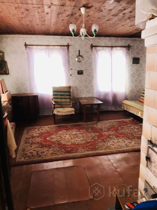 Дом 1-комн. 1000 м² за 521 599 ₽ в Витебск — фото 1