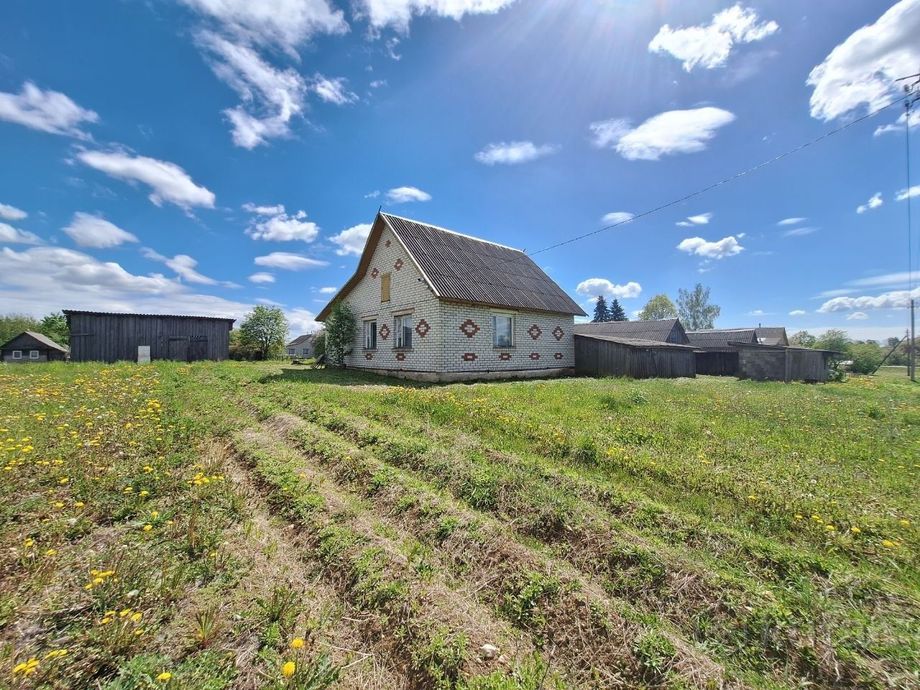 Дом 4-комн. 83 м² в Мильки — фото 4