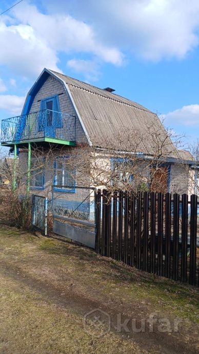 Дом 2-комн. 52 м² за 782 398 ₽ в СТ Березина — фото 3