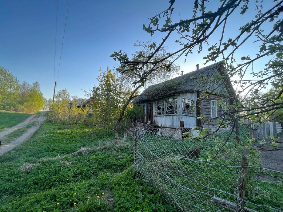 Дом 46 м² за 312 959 ₽ в Залучье — фото 2