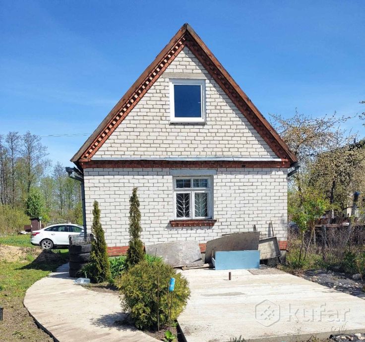 Дом 3-комн. 42.7 м² за 499 244 ₽ в Волковыск — фото 2