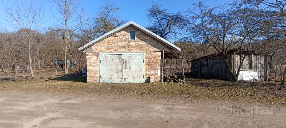 Дом 4-комн. 60 м² за 396 450 ₽ в Волковысский — фото 2