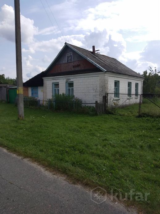 Дом 3-комн. 58.1 м² за 409 828 ₽ в Довск — фото 1