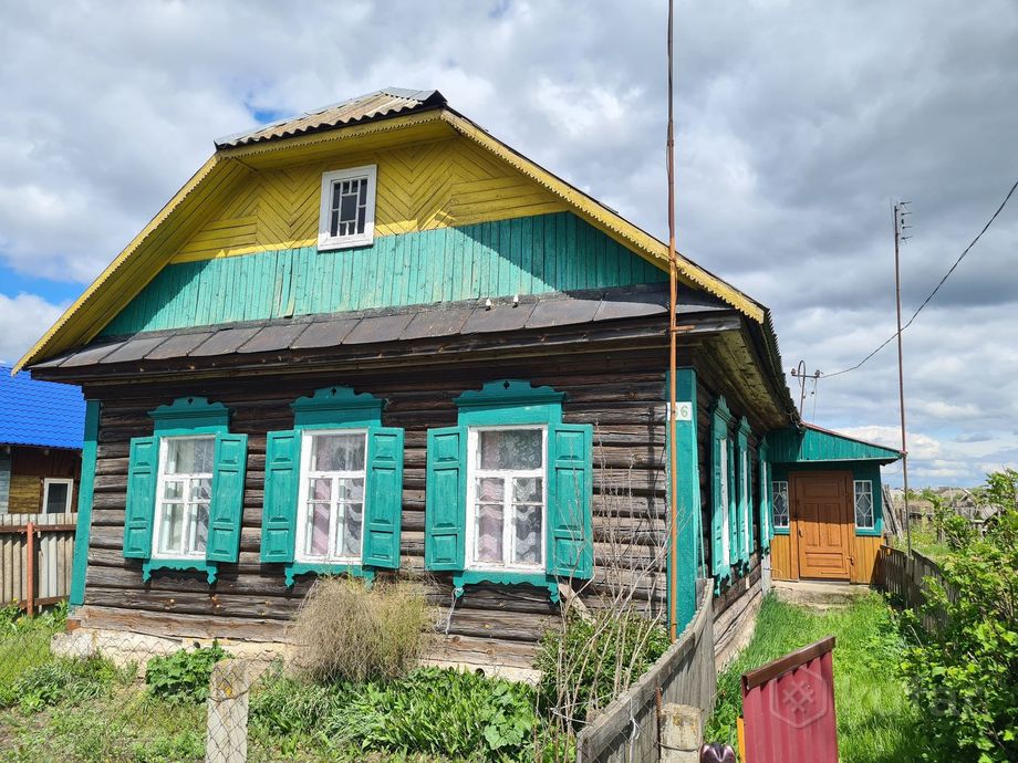 Дом 3-комн. 90 м² за 607 290 ₽ в Хвастовичи — фото 1