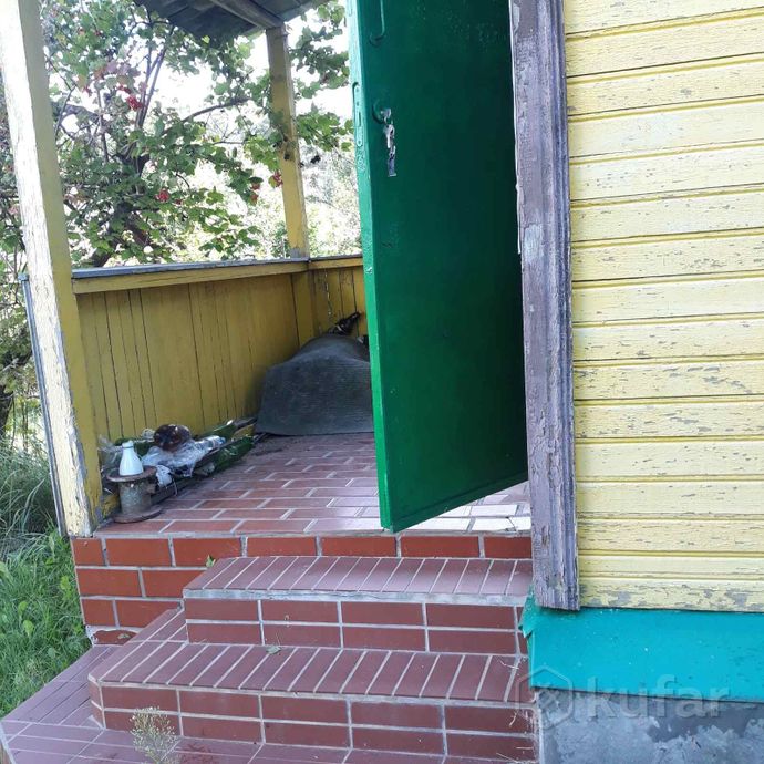 Дом 3-комн. 60 м² в Копань — фото 4