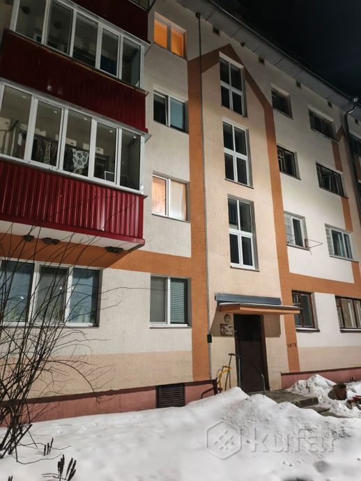 Квартира 2-комн. 46.3 м² за 514 147 ₽ в Заречье — фото 1