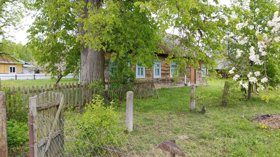 Дом 2-комн. 65.5 м² за 211 440 ₽ в Заклетенье — фото 1