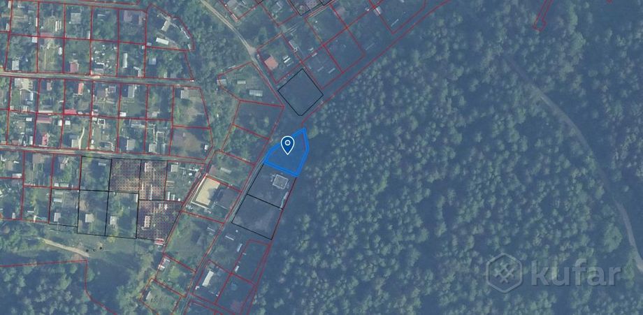 Дом за 290 605 ₽ в Гродненский — фото 1