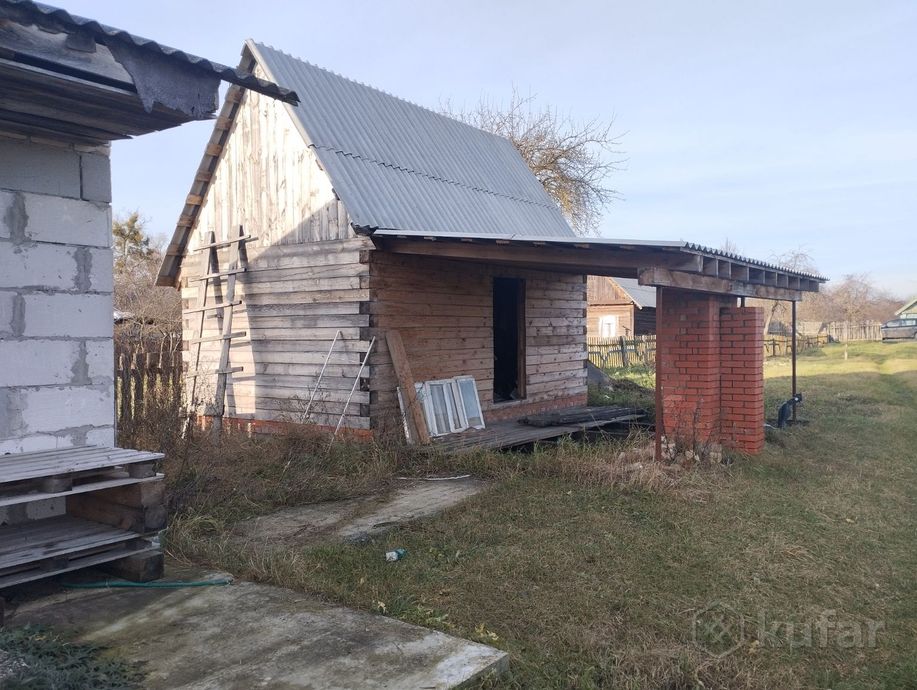 Дом 2-комн. 50 м² за 568 351 ₽ в Чирковичи — фото 2