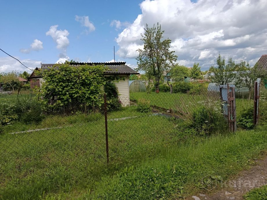 Дом 1-комн. 6 м² за 185 010 ₽ в Новополоцк — фото 2