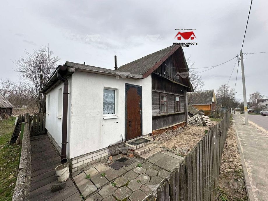 Дом 1-комн. 56.7 м² за 812 204 ₽ в Горки — фото 2