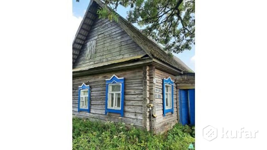 Дом 48.7 м² за 84 576 ₽ в Чернево — фото 3