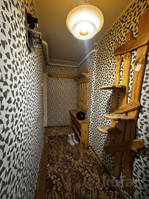 Квартира 2-комн. 44.5 м² за 714 461 ₽ в Пелище — фото 3