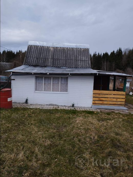 Дом 2-комн. 37.1 м² за 365 119 ₽ в Краево — фото 2