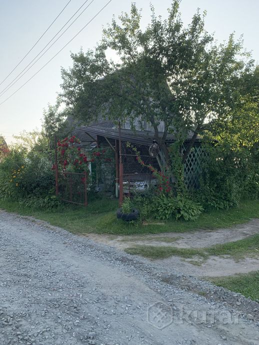 Дом 3-комн. 35 м² за 555 030 ₽ в Рогачёв — фото 1