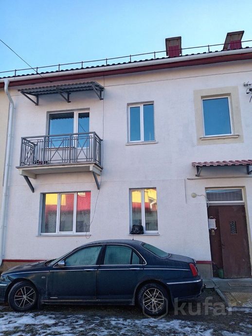 Квартира 2-комн. 42.8 м² за 968 683 ₽ в Климовичи — фото 1