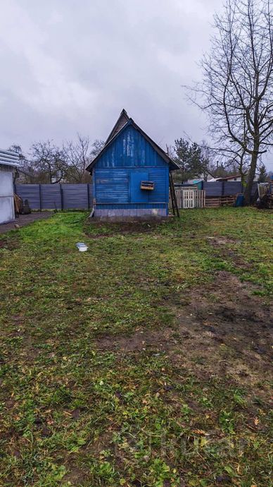 Дом 2-комн. 35 м² за 466 086 ₽ в Лида — фото 3