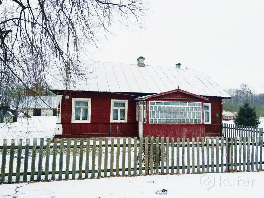 Дом 3-комн. 85 м² за 687 180 ₽ в Руховичи — фото 2