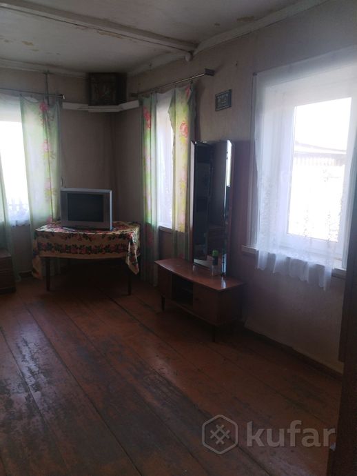 Дом 2-комн. 58 м² за 335 313 ₽ в Красный Лужок — фото 3