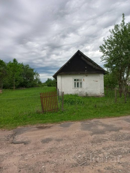 Дом 1-комн. 3500 м² за 96 868 ₽ в Поречаны — фото 3