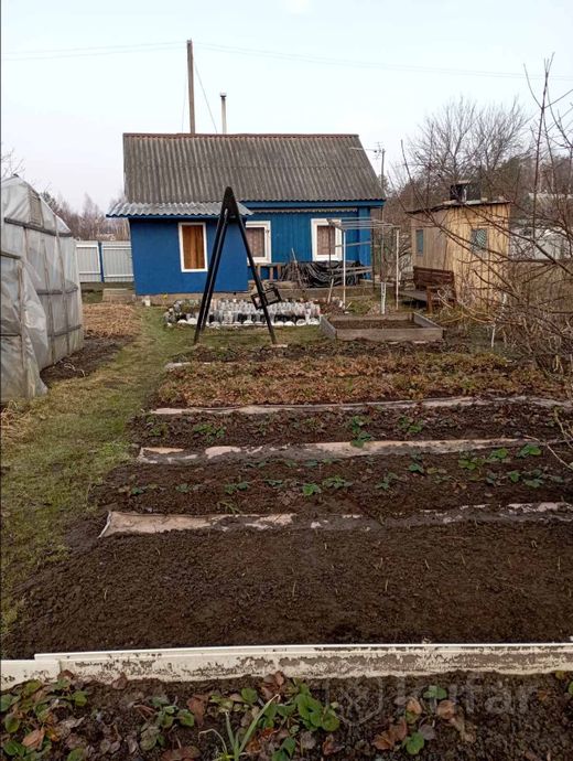 Дом 2-комн. 30 м² за 198 225 ₽ в Полоцкий — фото 2