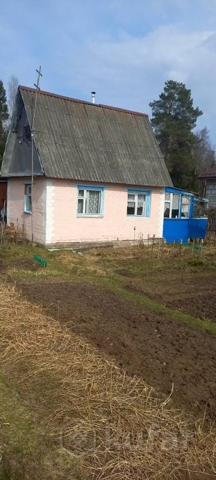 Дом 11.5 м² за 330 375 ₽ в Полоцкий — фото 2