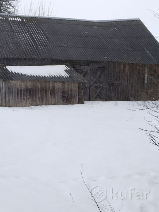 Дом 3-комн. 50 м² за 74 514 ₽ в Хвецевичи — фото 3