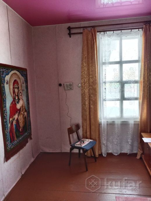 Дом 2-комн. 40 м² за 528 600 ₽ в Крулевщина — фото 2