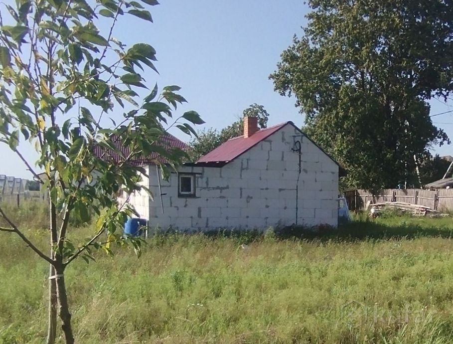 Дом 2-комн. 30 м² за 521 599 ₽ в Ясный Лес — фото 1