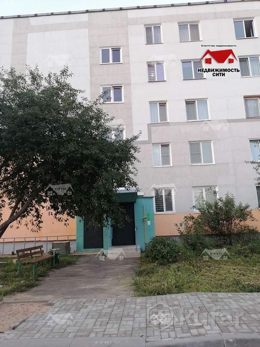 Квартира 1-комн. 38.1 м² за 968 683 ₽ в Быхов — фото 2