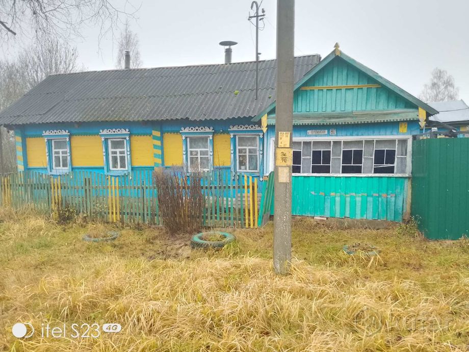 Дом 4-комн. 34 м² за 260 799 ₽ — фото 2