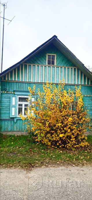 Дом 2-комн. 46 м² за 475 740 ₽ в Коростень — фото 1