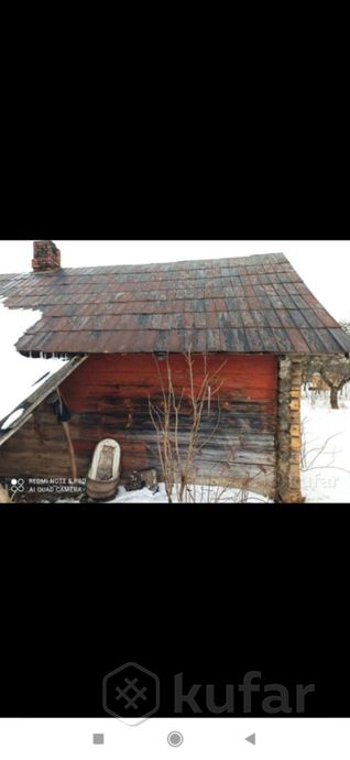 Дом 2-комн. в Ложане — фото 5