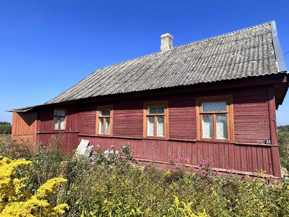 Дом 1-комн. 56.7 м² за 335 313 ₽ в Муравчицы — фото 2