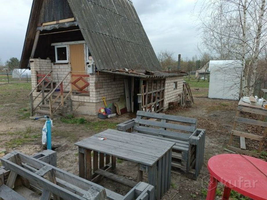 Дом 1-комн. 12 м² за 372 571 ₽ в Солигорский — фото 2