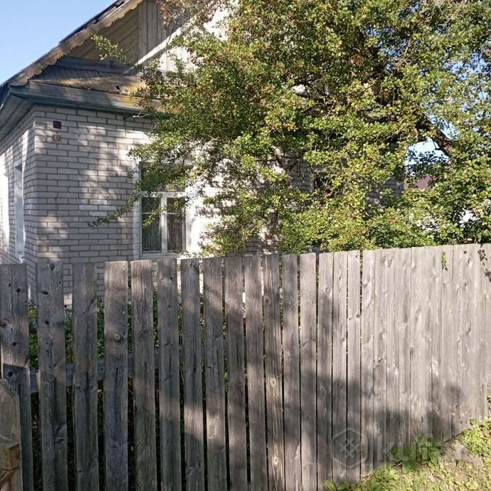 Дом 4-комн. 56 м² за 469 439 ₽ в Красногорки — фото 1