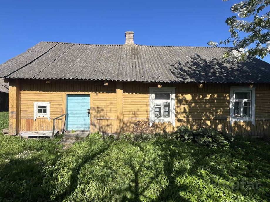 Дом 2-комн. 60 м² в Поляны — фото 1