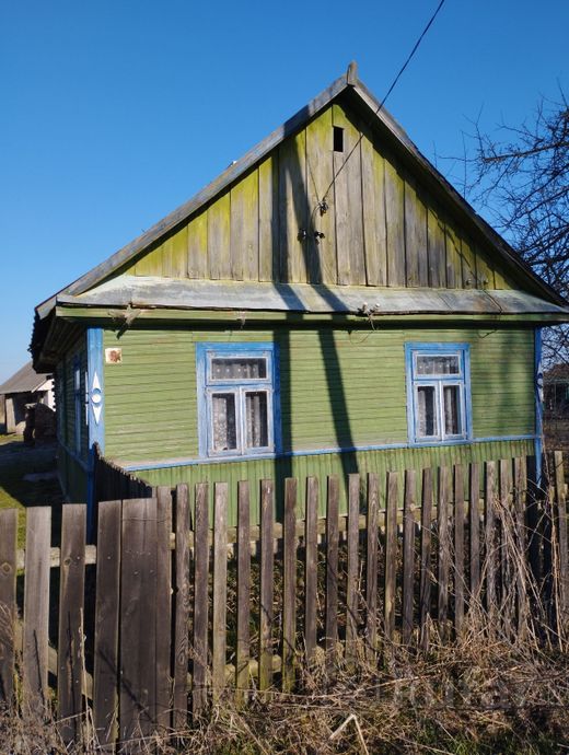 Дом 2-комн. 58.5 м² за 484 342 ₽ в Рудавец — фото 2