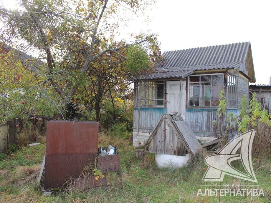 Дом 6.4 м² за 961 232 ₽ в Брестский — фото 3