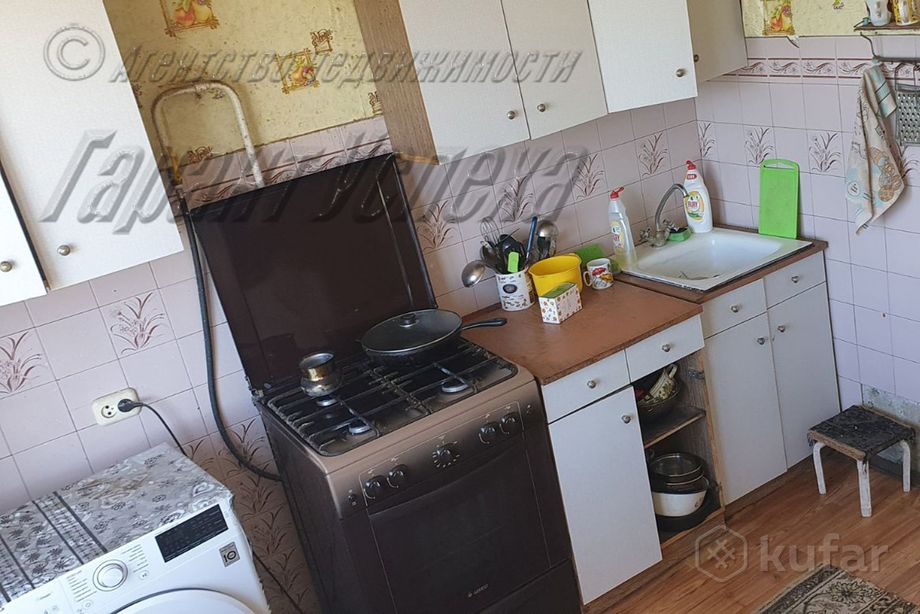 Комната 3-комн. 73.7 м² за 1 162 420 ₽ в Брест — фото 3