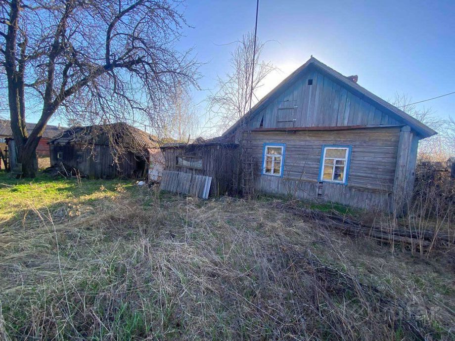 Дом 3-комн. 60 м² за 447 085 ₽ в Уза — фото 1