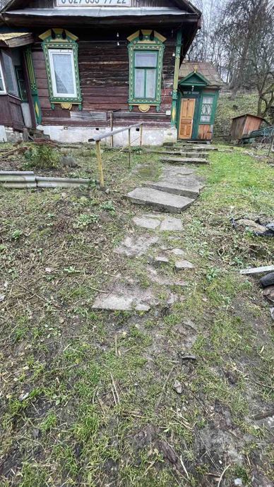 Дом 4-комн. 62.7 м² в Мозырь — фото 5