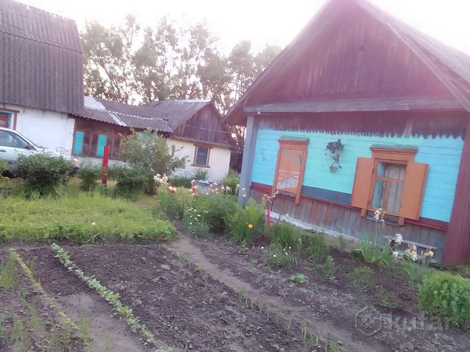 Дом 2-комн. 65.2 м² за 692 981 ₽ в Старая Рудня — фото 3