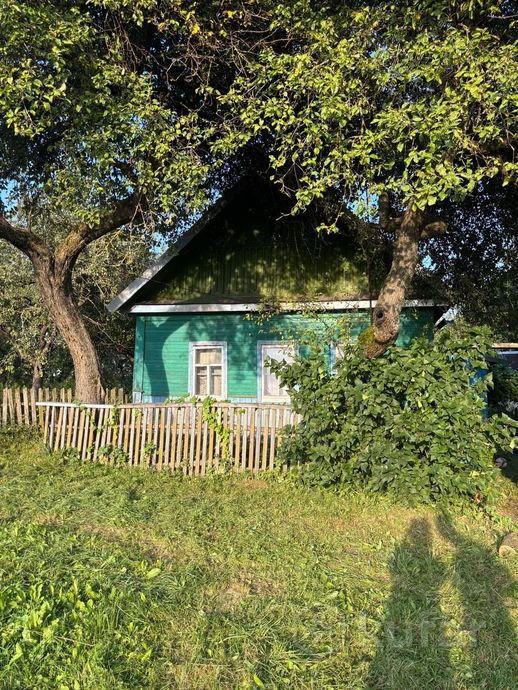 Дом 3-комн. 42.7 м² за 343 590 ₽ в Красная Буда — фото 1